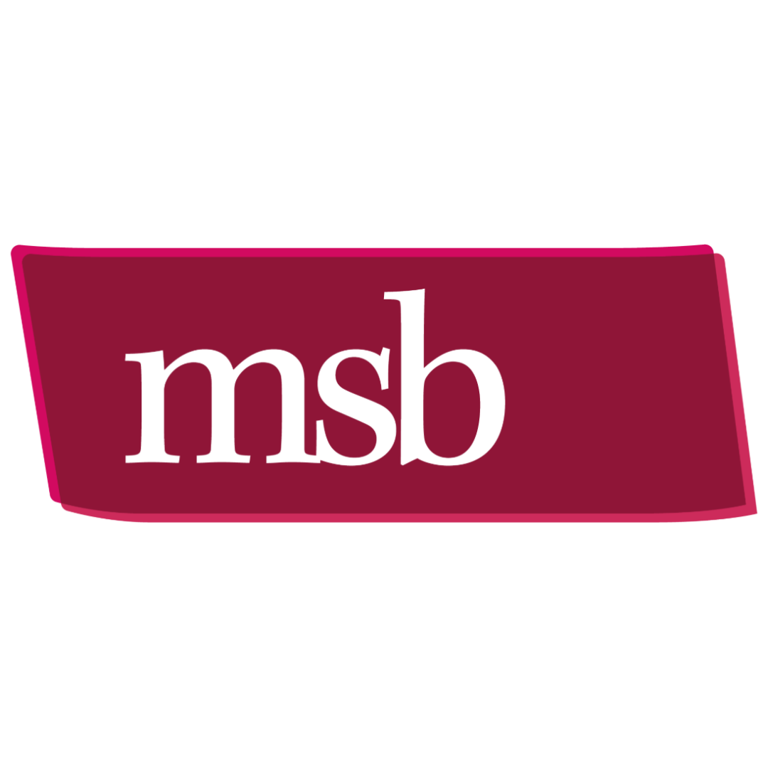 MSB Logo