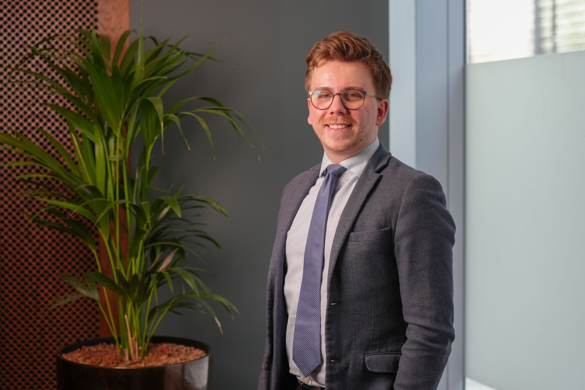 Charles Farrington Solicitor
