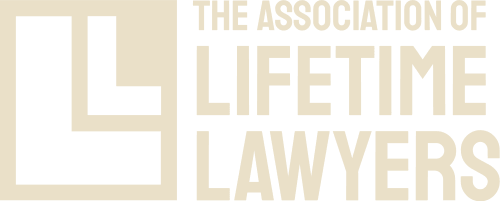The association of lifetime lawyers