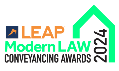 LEAP MODERN LAW 2024