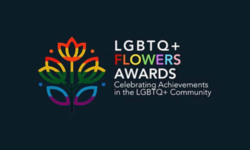 flowers awards