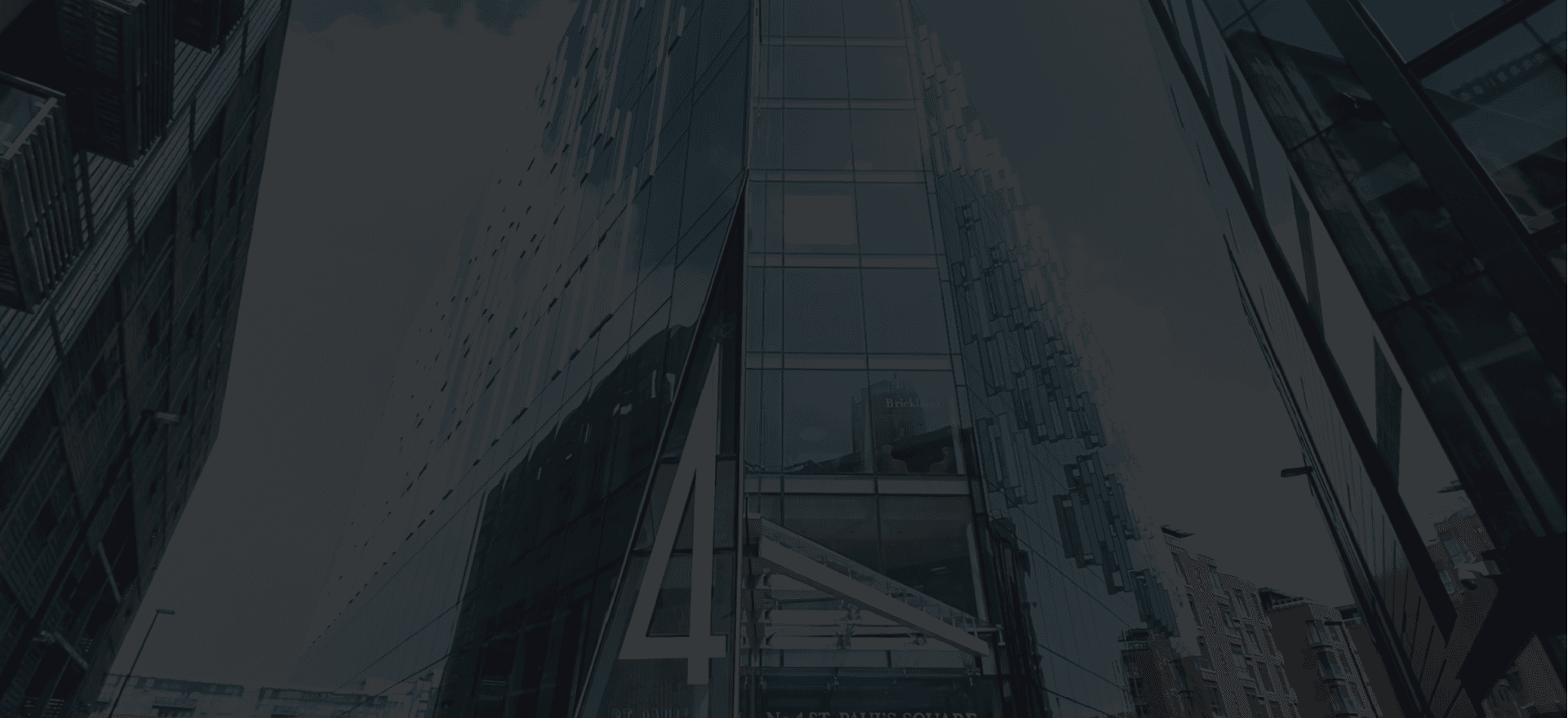 homepage slider