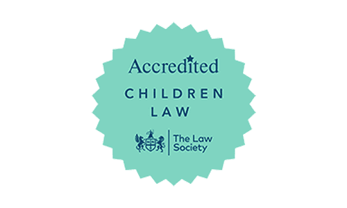 Law-Society-Children-Law