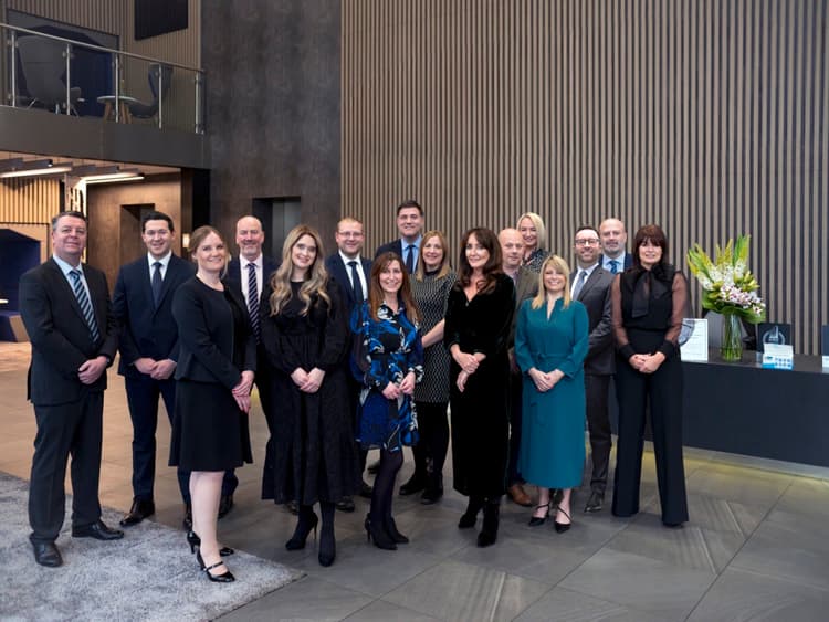 8 Key Considerations for Enforcing a Legal Charge on a Property | MSB ...