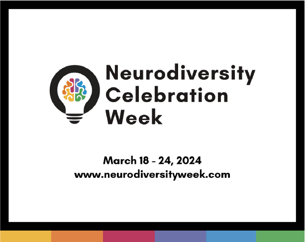 Neurodiversity: Are we nearly there yet?