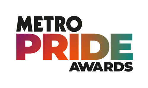 Metro pride awards