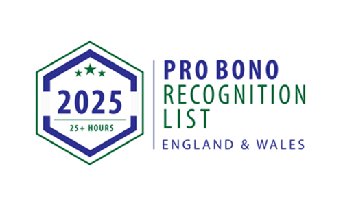 Pro-bono-recognition-list