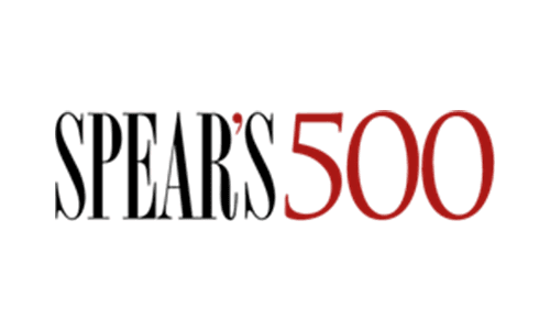 Spears 500