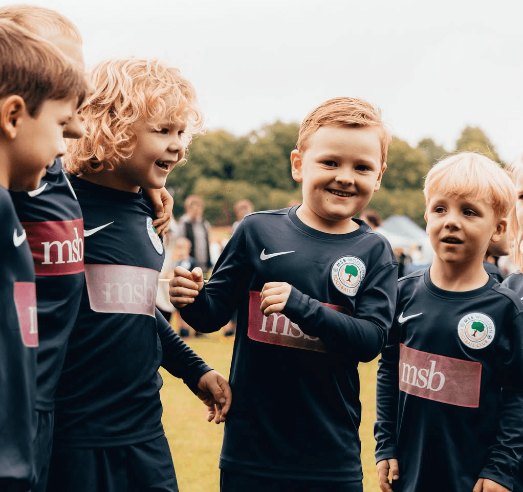 msb woolton fc