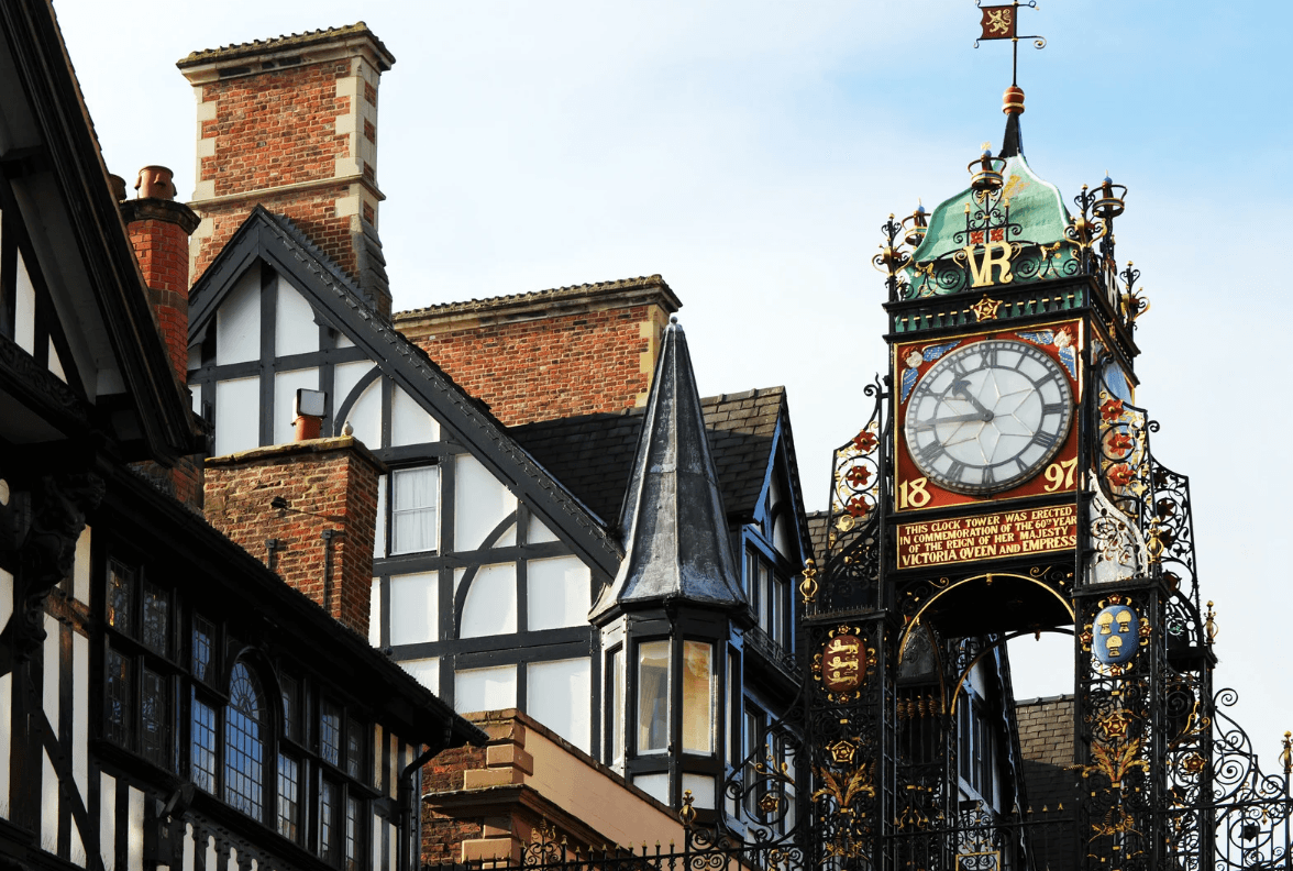 Soft skills training day at the Grosvenor Pulford Hotel 14th October 2025