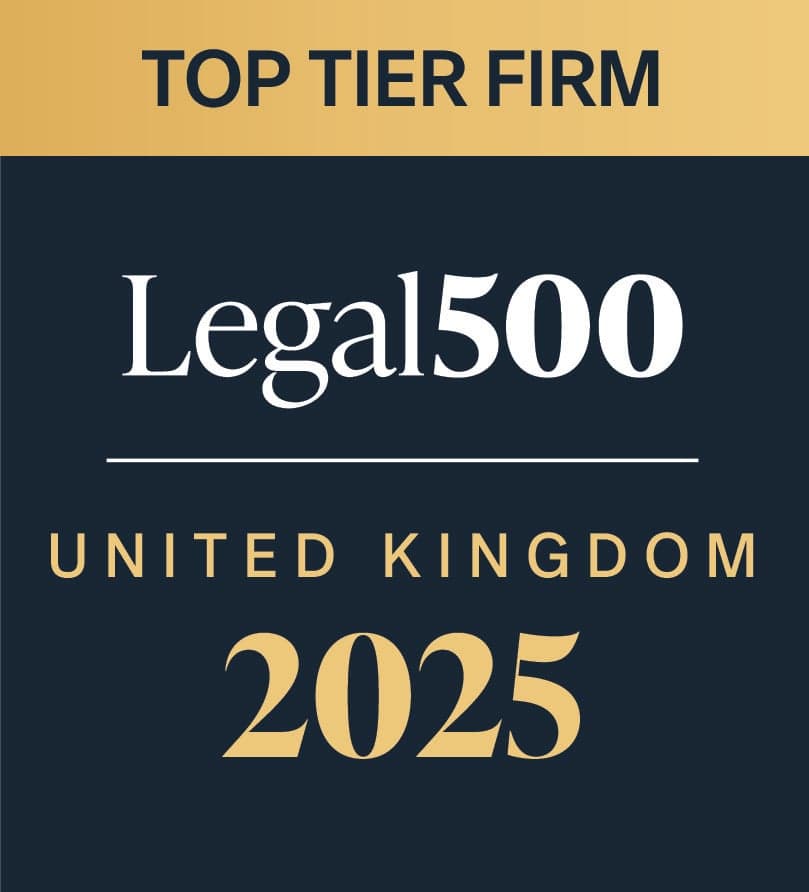 LEGAL 500