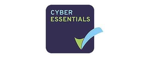 Cyber Essentials Logo