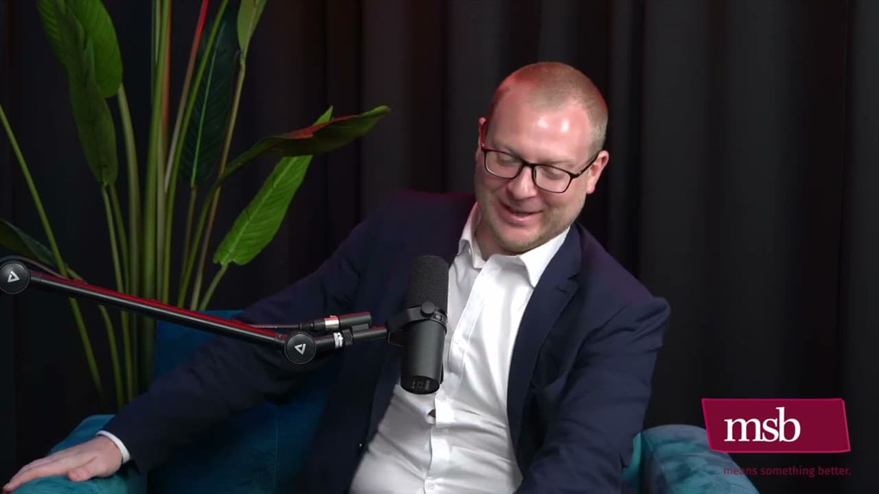 Partner, and Head of Anti-Social Behaviour and Leasehold (Social Housing), Andy Moore, sits down with Senior Associate Solicitor, and Head of Compliance, Building Safety and Decarbonisation, Andrew Fairman.