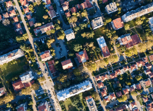 new build conveyancing