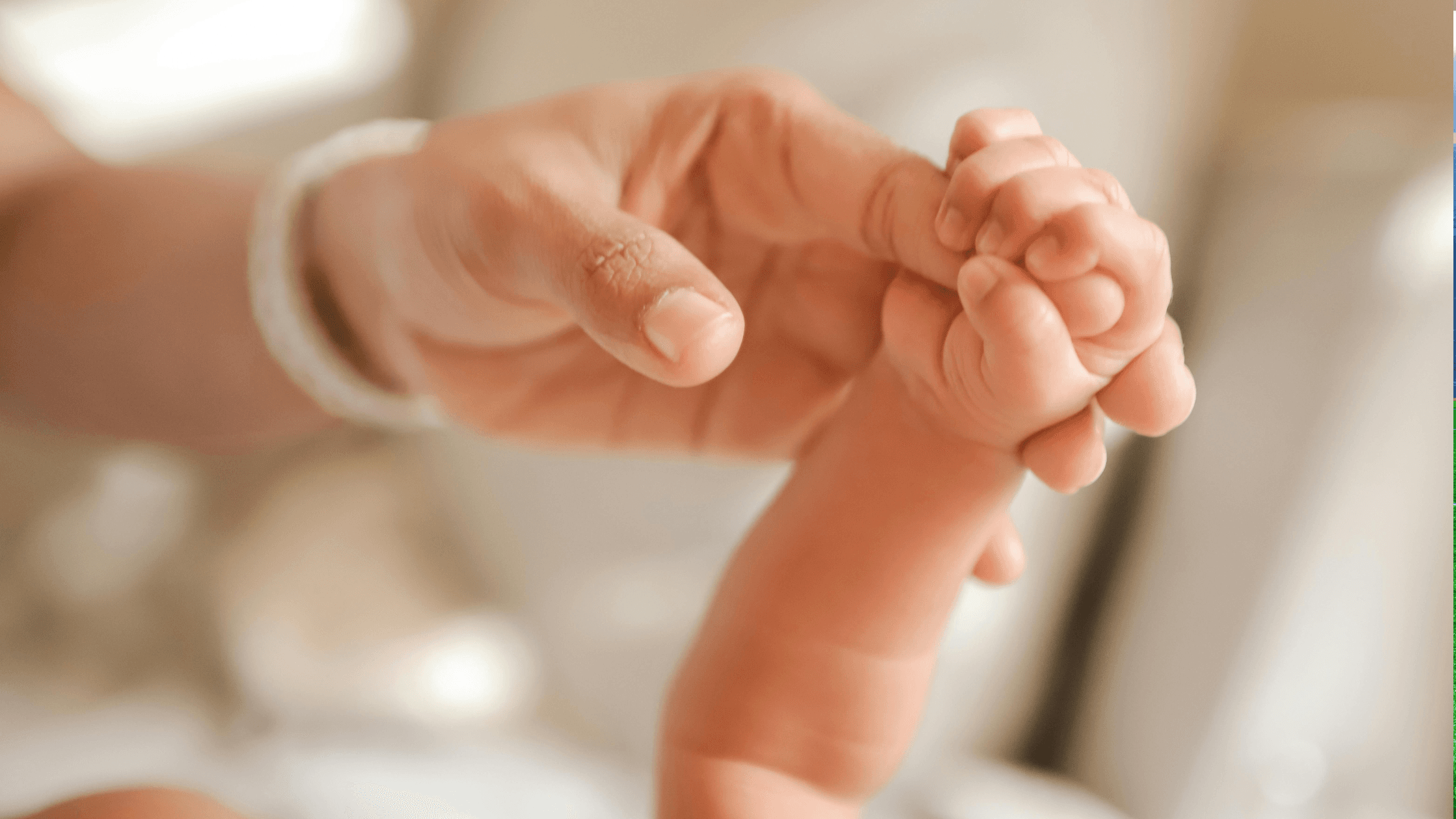 MATERNAL INSTINCT’ - SAFE AND LEGAL ROUTES TO PARENTHOOD