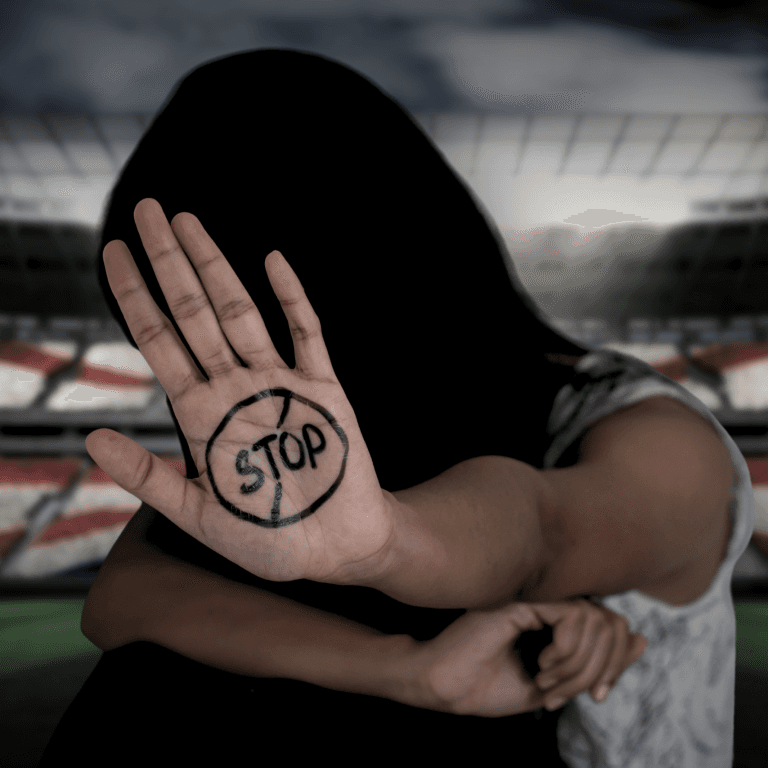 Stop Domestic Abuse Coming Home