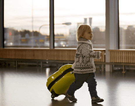 Mediation and Arbitration in Child Relocation Disputes