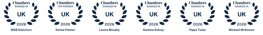 Chambers and Partners 2026 logos