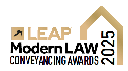 LEAP MODERN LAW 2025