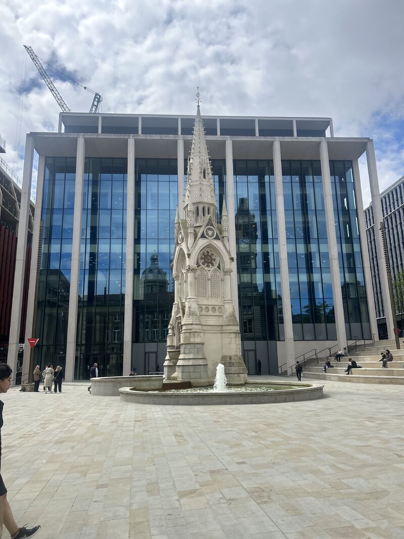 Resolution comes to Birmingham | MSB Solicitors | MSB Solicitors