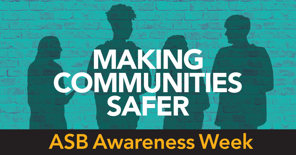 MSB Solicitors to mark UK’s first ASB Awareness Week | MSB Solicitors