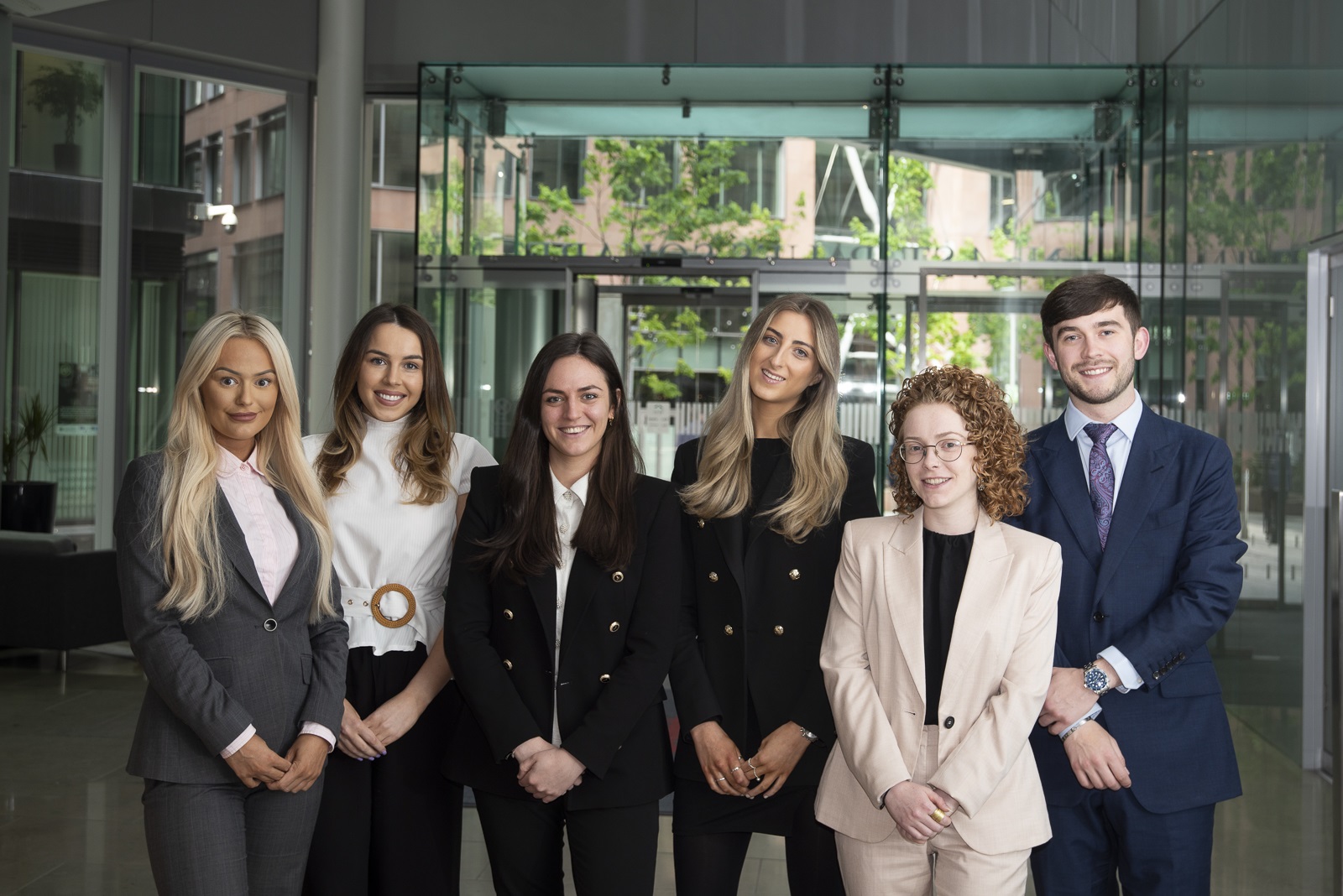 MSB Provides Opportunities For Next Generation With New Trainees | MSB ...