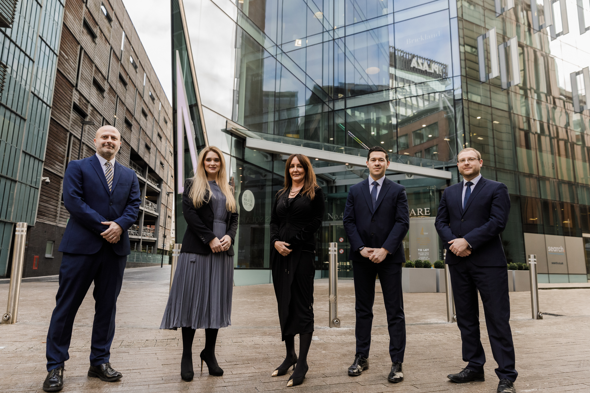 MSB announces four new partners | MSB Solicitors | MSB Solicitors