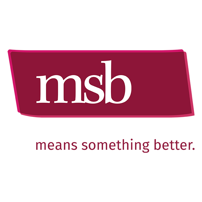 MSB unveil new brand in time for their 30th year in business | MSB ...