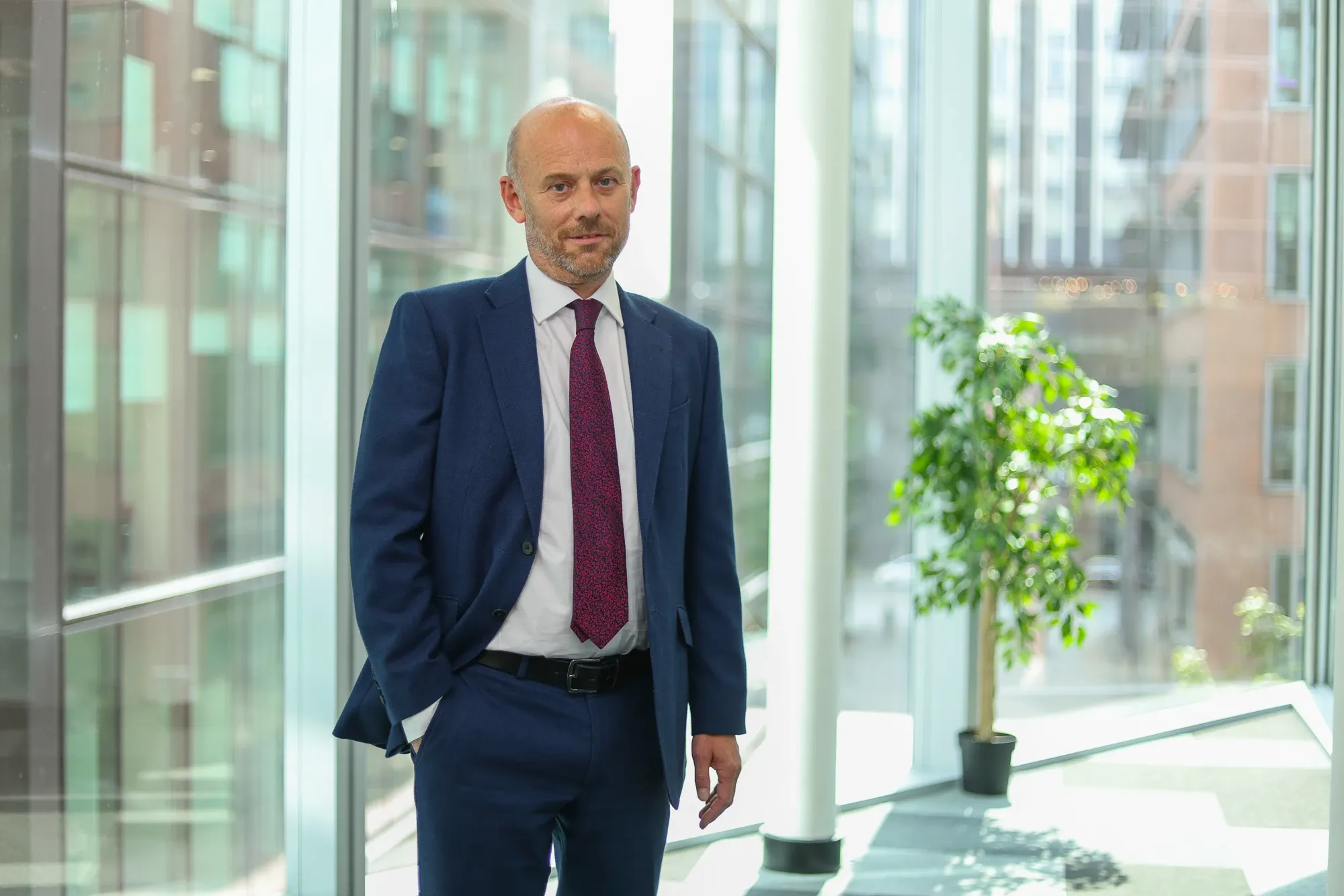 Mark Forman | MSB Solicitors