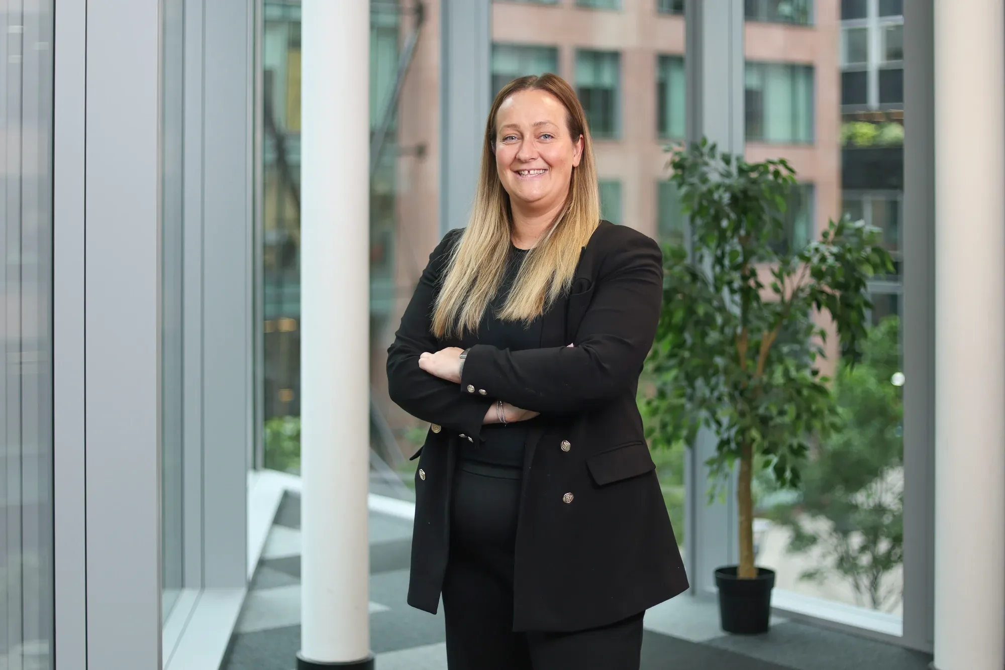 Rebecca Brown | MSB Solicitors