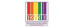 Nevajo - Merseysize & Cheshire LGBTIQ Chartermark Holders