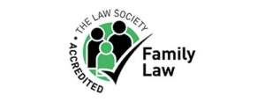 The Law Society - Accredited Family Law