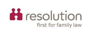 Resolution firth for family law