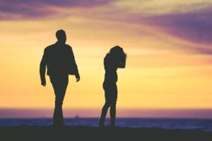 How a £550 online divorce could cost you millions