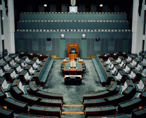 Covid-19 & Hearings