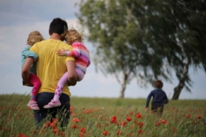 Covid-19 and child arrangement orders: advice for separated parents