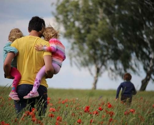 Covid-19 and child arrangement orders: advice for separated parents