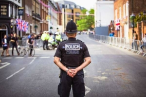 Covid-19: A Criminal Justice System update