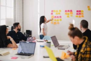 Key changes in Employment Law happening in April 2020