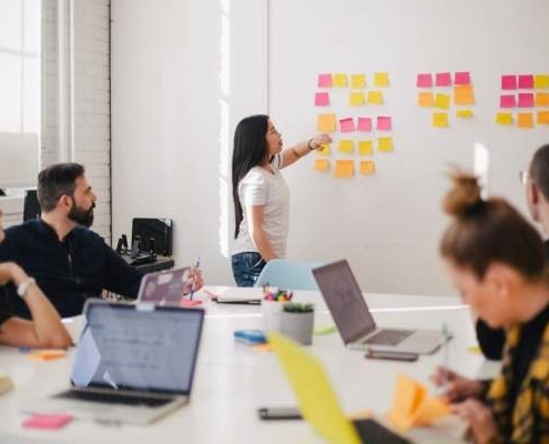 Key changes in Employment Law happening in April 2020