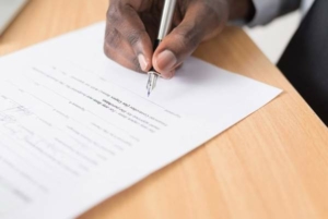 A brief introduction to Lasting Powers of Attorney