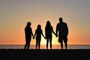 Five reasons why you should make a will