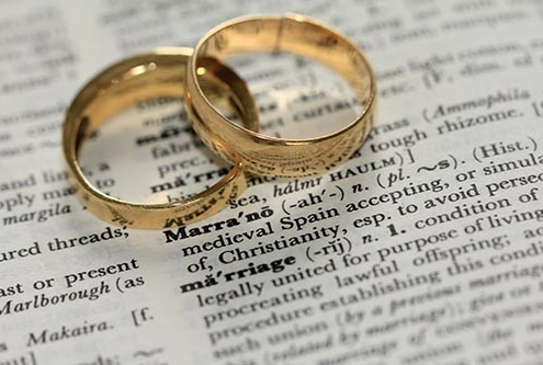 Legal recognition for Humanist marriages
