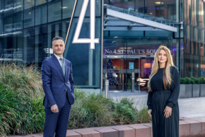MSB bolsters Family Law team