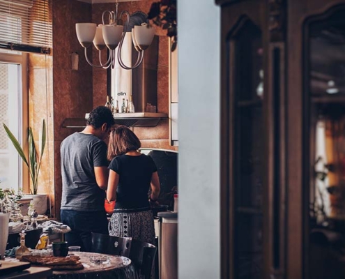 Lockdown: updated guidance for landlords and tenants