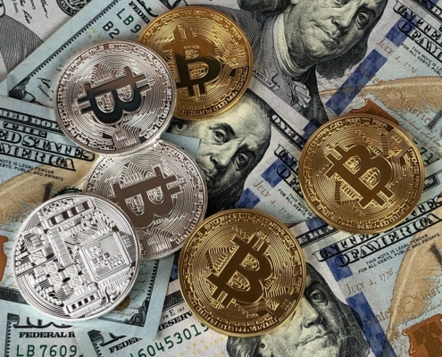 Crypto-Fraud – Recovering your coins