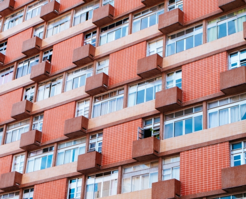Social Housing