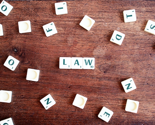 Law